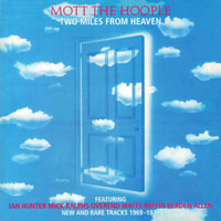 Mott The Hoople