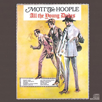 Mott The Hoople