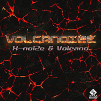 Volcano