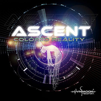 Ascent (SRB)