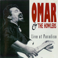 Omar & The Howlers