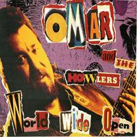 Omar & The Howlers