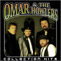 Omar & The Howlers