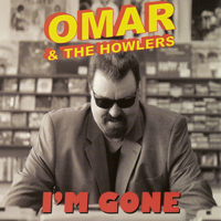 Omar & The Howlers