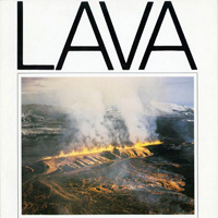 Lava (NOR)