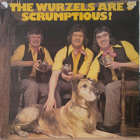 Wurzels