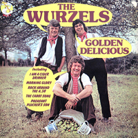 Wurzels