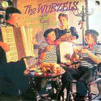 Wurzels