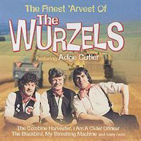 Wurzels