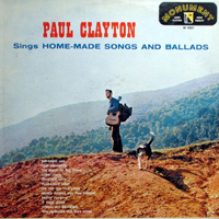 Clayton, Paul