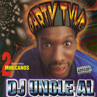 DJ Uncle Al