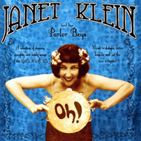 Klein, Janet