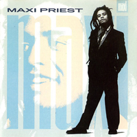 Maxi Priest