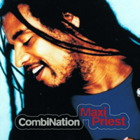 Maxi Priest