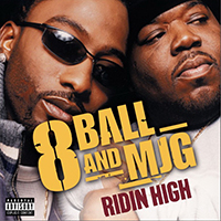 Eightball & M.J.G.