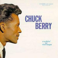 Chuck Berry