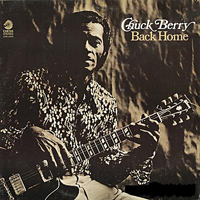 Chuck Berry