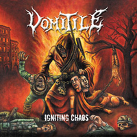 Vomitile