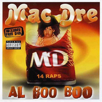 Mac Dre