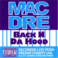 Mac Dre