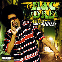 Mac Dre