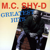 MC Shy D