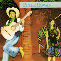 Rowan, Peter