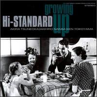 Hi-Standard