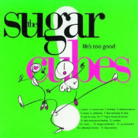 Sugarcubes