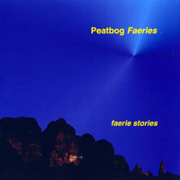 Peatbog Faeries