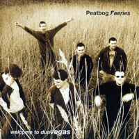 Peatbog Faeries