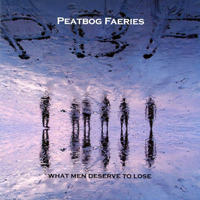 Peatbog Faeries