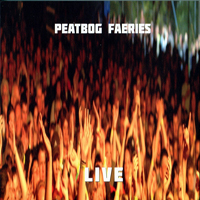 Peatbog Faeries