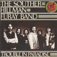 Souther-Hillman-Furay Band