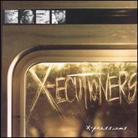 X-Ecutioners