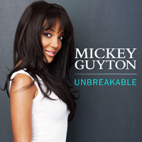 Mickey Guyton