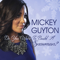 Mickey Guyton