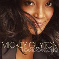 Mickey Guyton