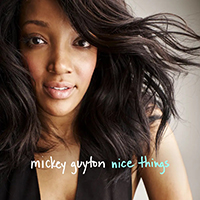 Mickey Guyton