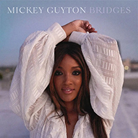 Mickey Guyton