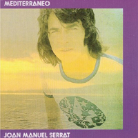 Joan Manuel Serrat