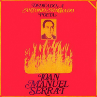 Joan Manuel Serrat