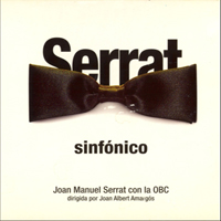 Joan Manuel Serrat