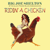 Shelton, Big Joe