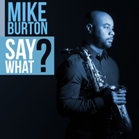 Burton, Mike