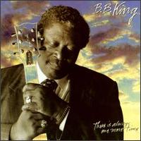 B.B. King