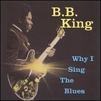 B.B. King