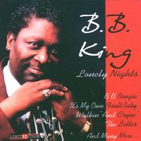 B.B. King