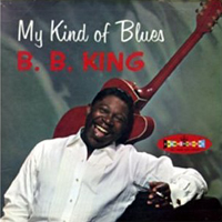 B.B. King