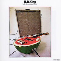 B.B. King